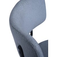 Стул Mara Стайл (серый)