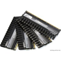 Оперативная память Crucial Ballistix Elite 2x4GB DDR3 PC3-12800 (BLE2CP4G3D1608DE1TX0CEU)