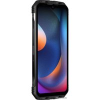 Телефон Doogee S100 12GB/256GB (черный)