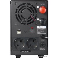 Источник бесперебойного питания Powercom INF-800
