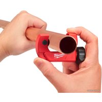 Труборез Milwaukee для медных труб 3-28 мм 48-22-9251