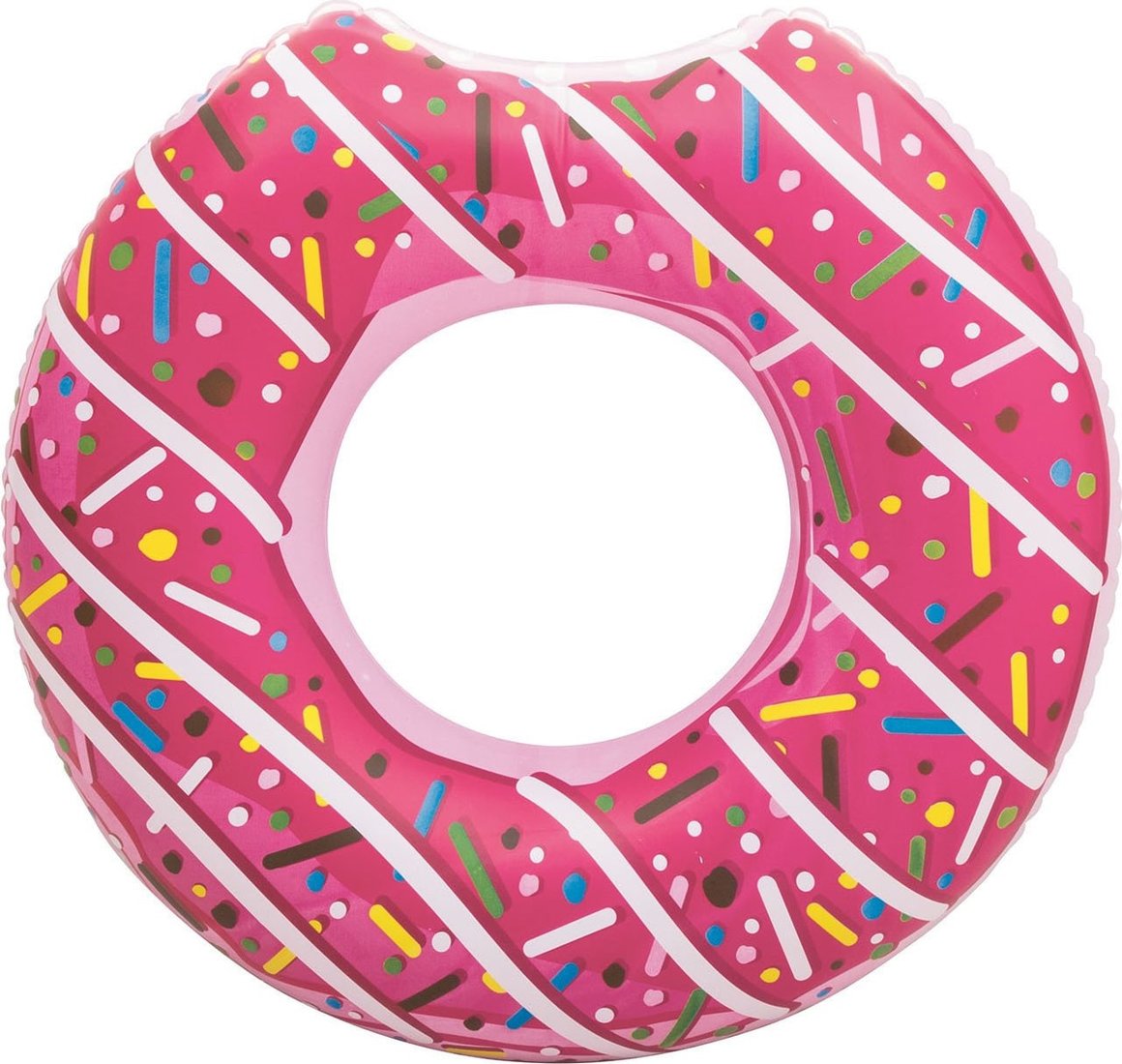 

Круг для плавания Bestway Donut 36118 (розовый)