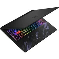 Игровой ноутбук MSI Pulse A16 AI+ C3HWFKG-031XRU