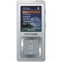 Плеер Samsung YP-Z5F (4Gb)