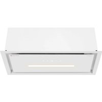 Кухонная вытяжка Meferi SMARTBOX60WH Glass Comfort