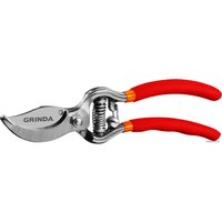 Секатор Grinda 423103