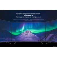 Телевизор Xiaomi TV Q2 65" (международная версия)