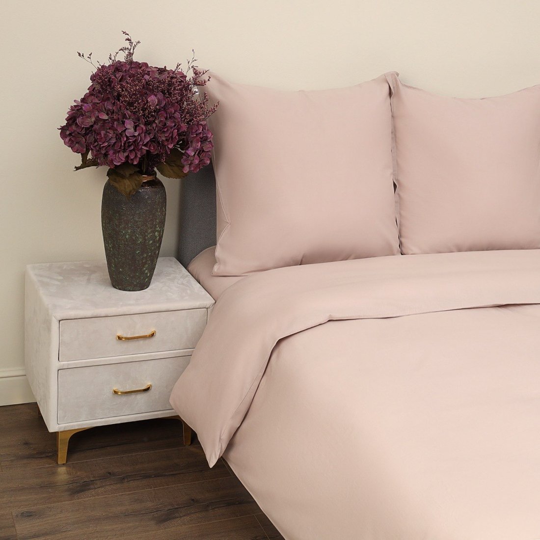 

Наволочка Sofi De MarkO Сэнди 50x70 НВ-сн-50х70км (камео)