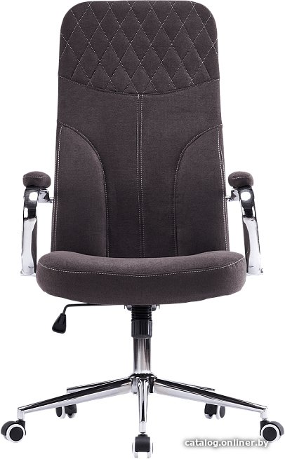 Офисное кресло GameLab Sekretar GL-520 (черный)
