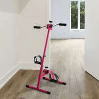 Велотренажер Kitfort KT-6089