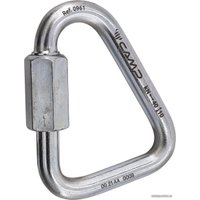 Карабин винтовой Camp Delta Quick Link Steel 0961
