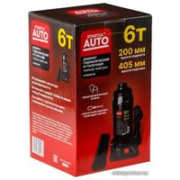 Бутылочный домкрат Startul Auto ST8019-06 6т