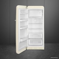 Однокамерный холодильник Smeg FAB28LCR5