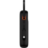Внешний аккумулятор Baseus Qpow2 Power Bank 20000mAh (черный)
