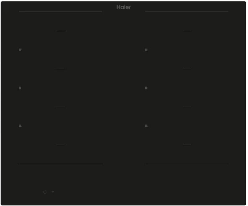 

Варочная панель Haier HAMT68IRB1S