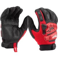 Текстильные перчатки Milwaukee Impact DemoX 9/L 4932498483