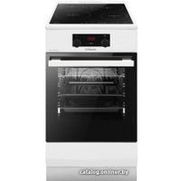 Кухонная плита Hansa FCIWS59363