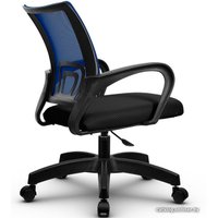 Офисное кресло Metta SU-CS-9 PL 106/005 (синий)