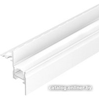Алюминиевый профиль Arlight СEIL-S14-SHADOW-T-2000 White