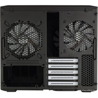 Корпус Fractal Design Node 804 (FD-CA-NODE-804-BL-W)