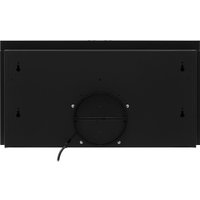 Кухонная вытяжка Krona Kamilla 600 TK 1 мотор КА-00008312 (черный) в Пинске