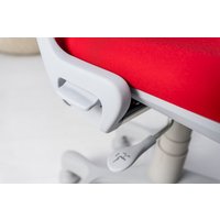 Детское ортопедическое кресло Totguard G5 (красный)