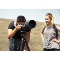 Подзорная труба Meade Wilderness Spotting Scope 20-60x100mm