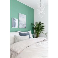 Краска Finntella Eco 15 Jade F-10-1-1-FL036 0.9 л (бирюзовый)