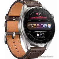 Умные часы Huawei Watch 3 Pro