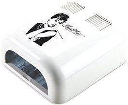 УФ-лампа JessNail 6974 36 Вт (белый)