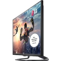 Телевизор LG 55LA620V