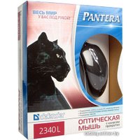 Мышь Defender M Pantera 2340 L PS/2