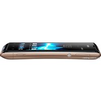 Телефон Sony Xperia E Dual