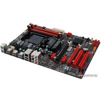 Материнская плата BIOSTAR TA970 Ver. 5.x