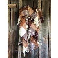 Плед Klippan-Saule Каньон 170x210 в Барановичах