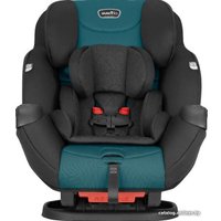 Детское автокресло Evenflo Symphony e3 LX (blue horizon)
