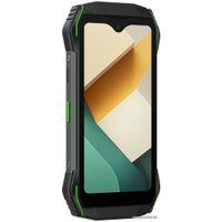 Смартфон Blackview N6000 (зеленый)