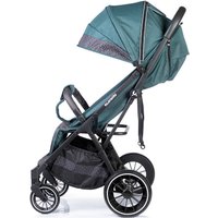 Детская коляска Acarento Antero AS121 (dark cyan)