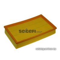 Воздушный фильтр Purflux A1124