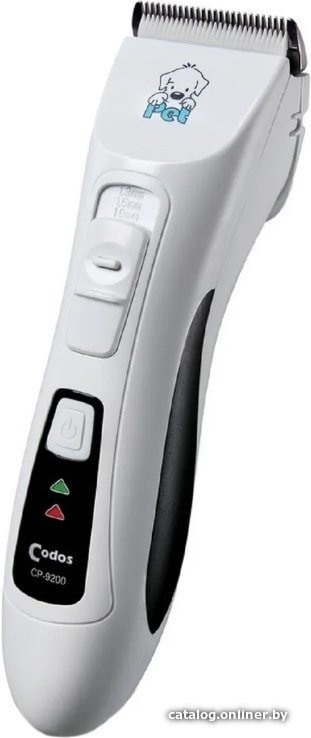 Машинка для стрижки  Codos CP-9200