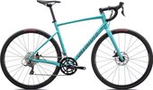 Allez 58см 2022 (Gloss Lagoon Blue/Cool Grey/Blaze)