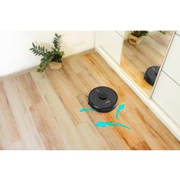 Робот-пылесос Concept Real Force Laser 3D VR3400