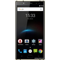 Телефон Oukitel K3 (черный)