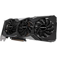Видеокарта Gigabyte GeForce RTX 2060 Super Gaming OC 8GB GDDR6 GV-N206SGAMING OC-8GC