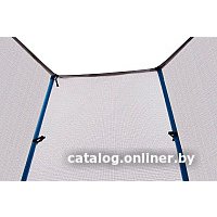 Аксессуары и комплектующие для батутов Sundays Защитная сетка к батуту Acrobat-D435 (без металлических стоек)