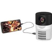 Проектор Unic T400