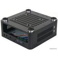 Корпус CrownMicro CMC-170-803 120W