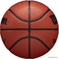 Баскетбольный мяч Wilson NBA Authentic (7 размер)