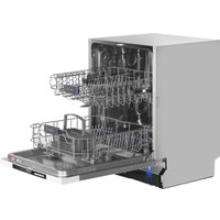Встраиваемая посудомоечная машина MAUNFELD MLP-122D Light Beam