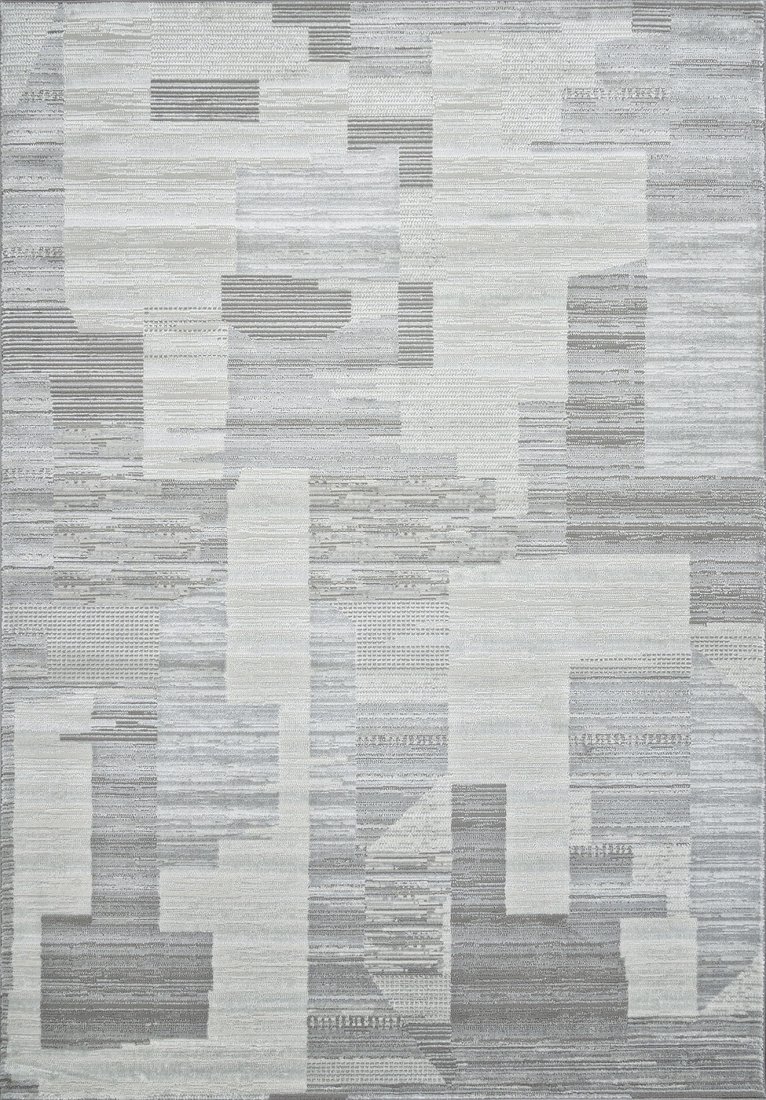 

Ковер для жилой комнаты Merinos Sirius F190-STAN-CREAM-GRAY (2x4)